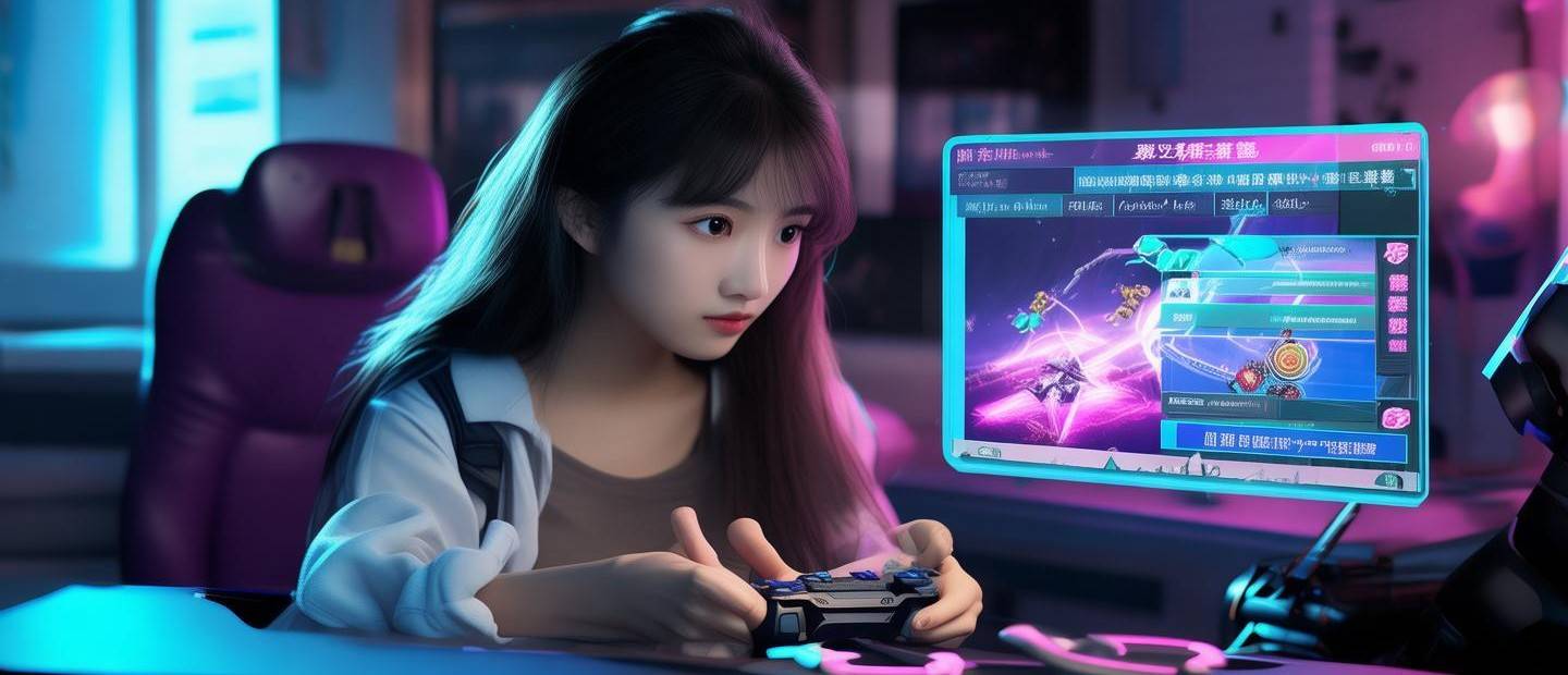 游戲攻略女武神怎么玩的