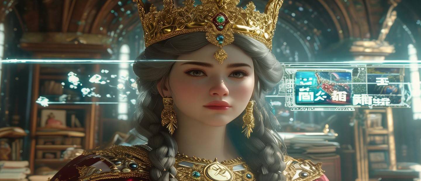 女帝游戲攻略結(jié)局怎么樣