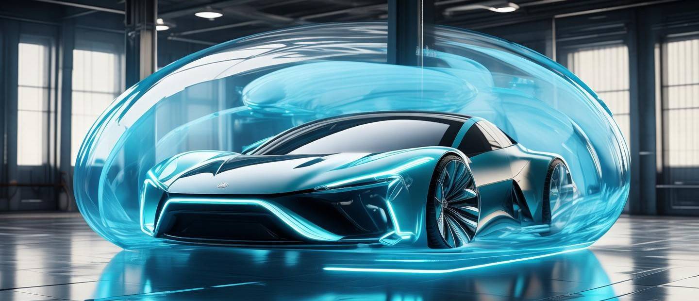 汽車空間有多少氧氣夠用
