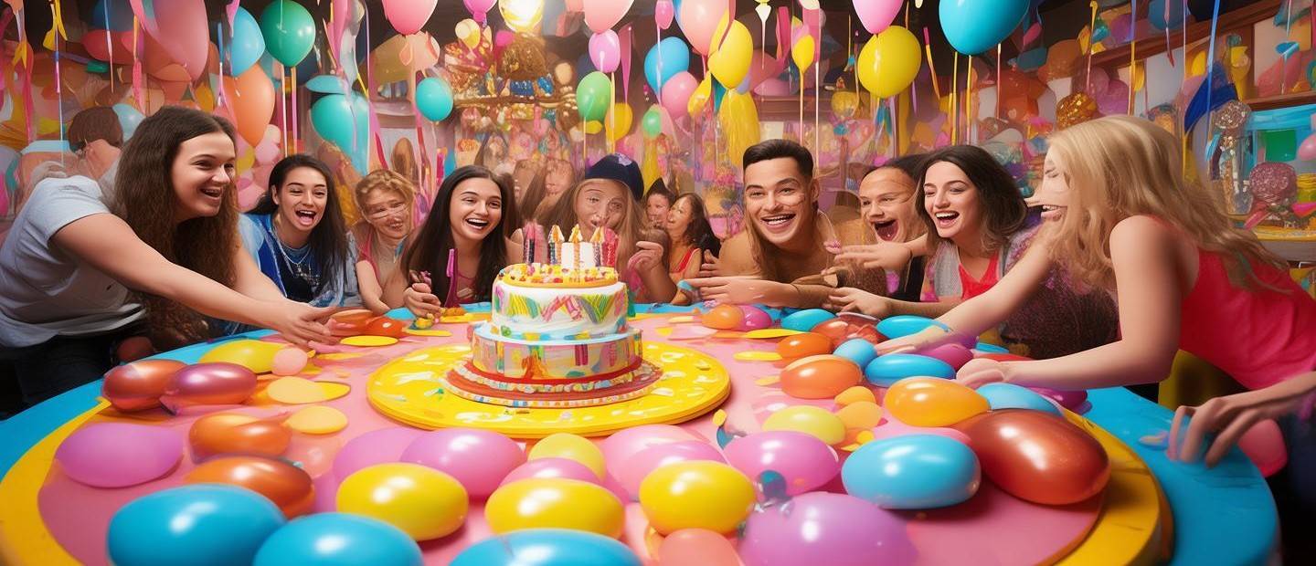 怎么過生日攻略游戲