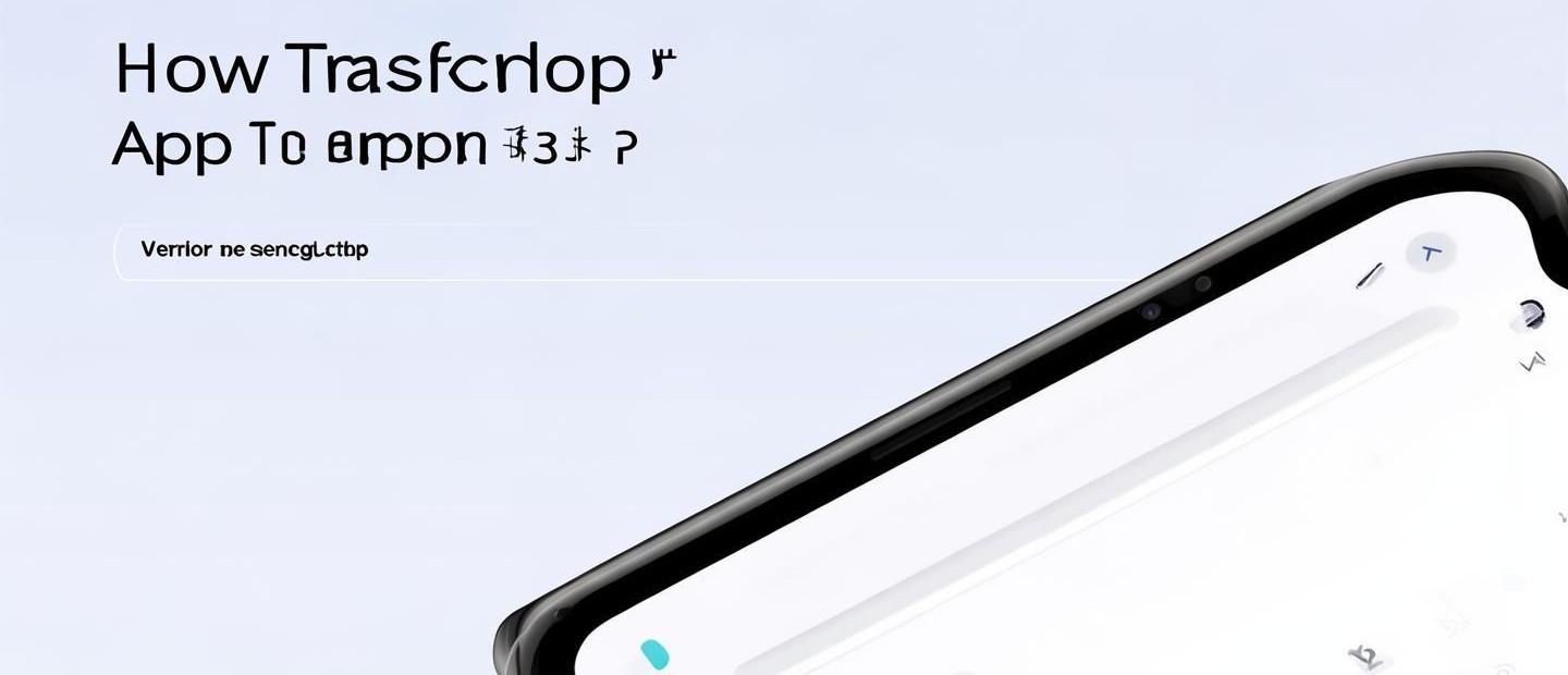 小米手機怎么傳輸app