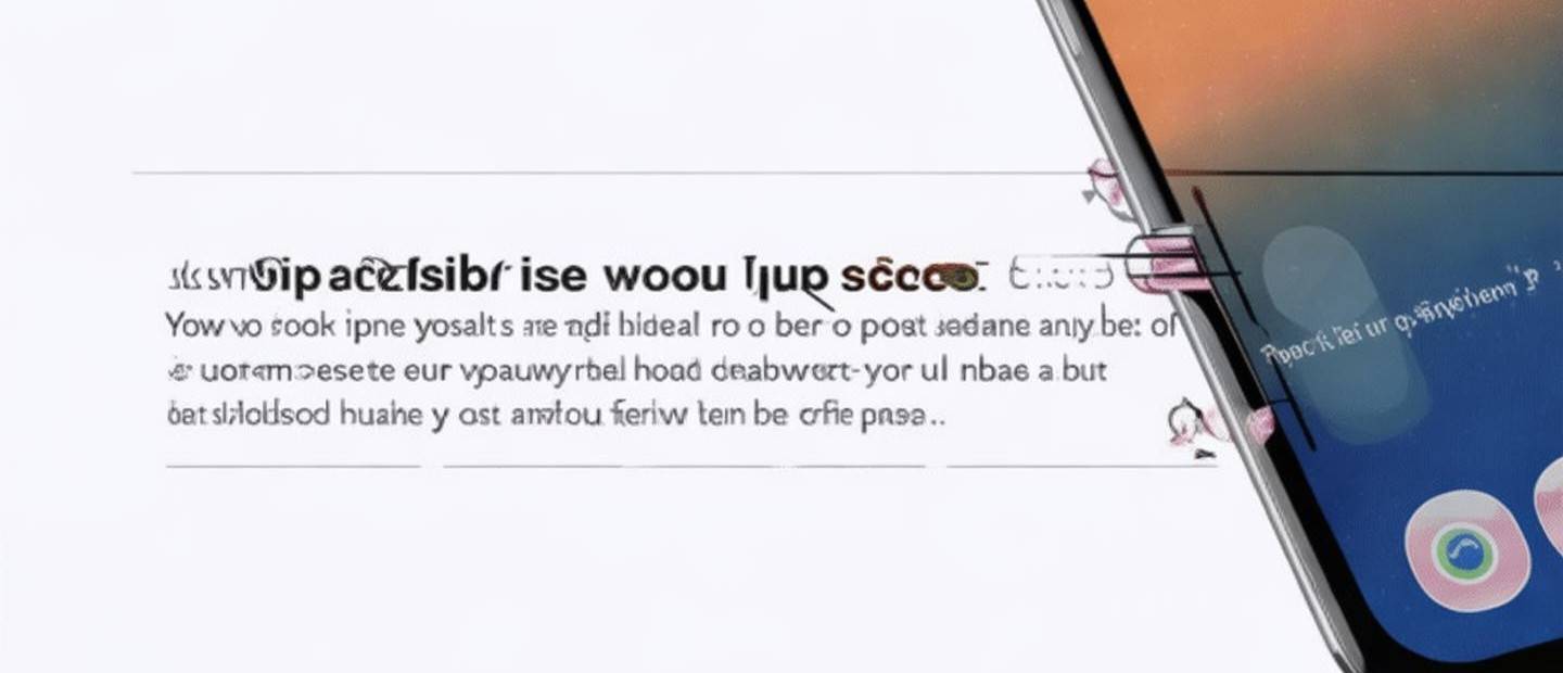 華為如何關(guān)閉彈出側(cè)屏