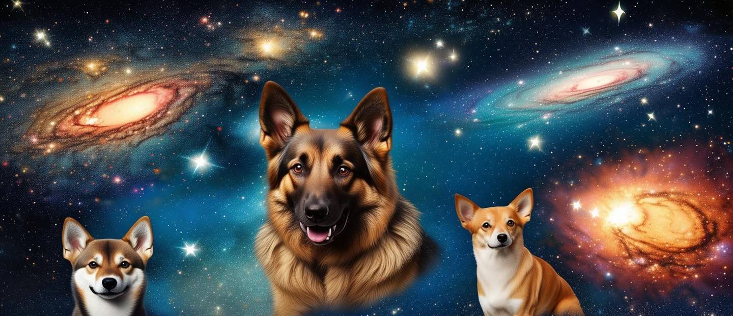 什么星座適合什么狗