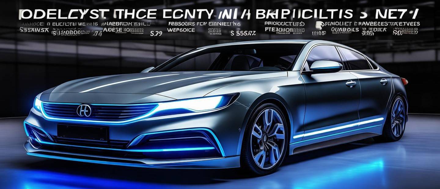 汽車加裝led燈多少錢