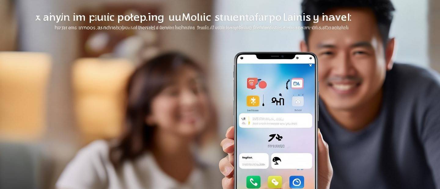 如何用華為手機免費聽歌