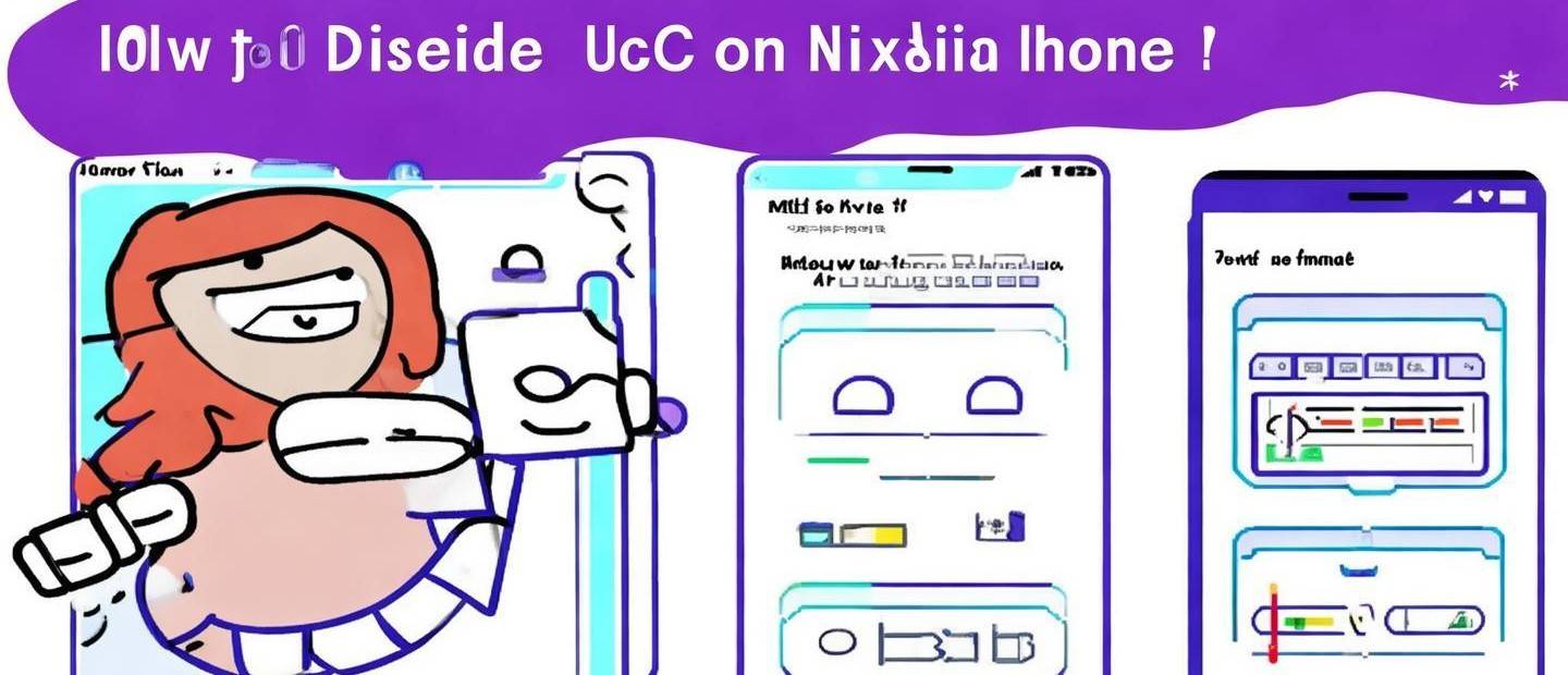 小米手機(jī)怎么禁用uc
