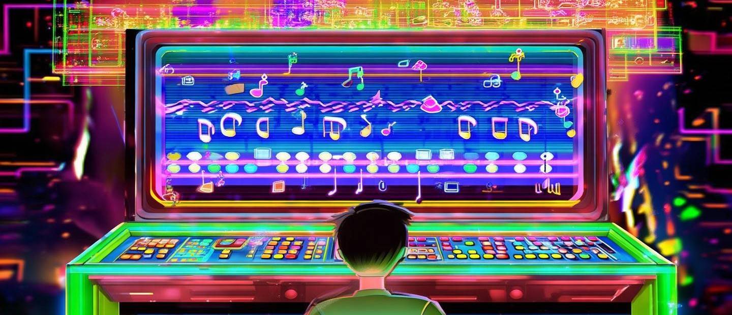 音樂任務(wù)攻略游戲怎么玩