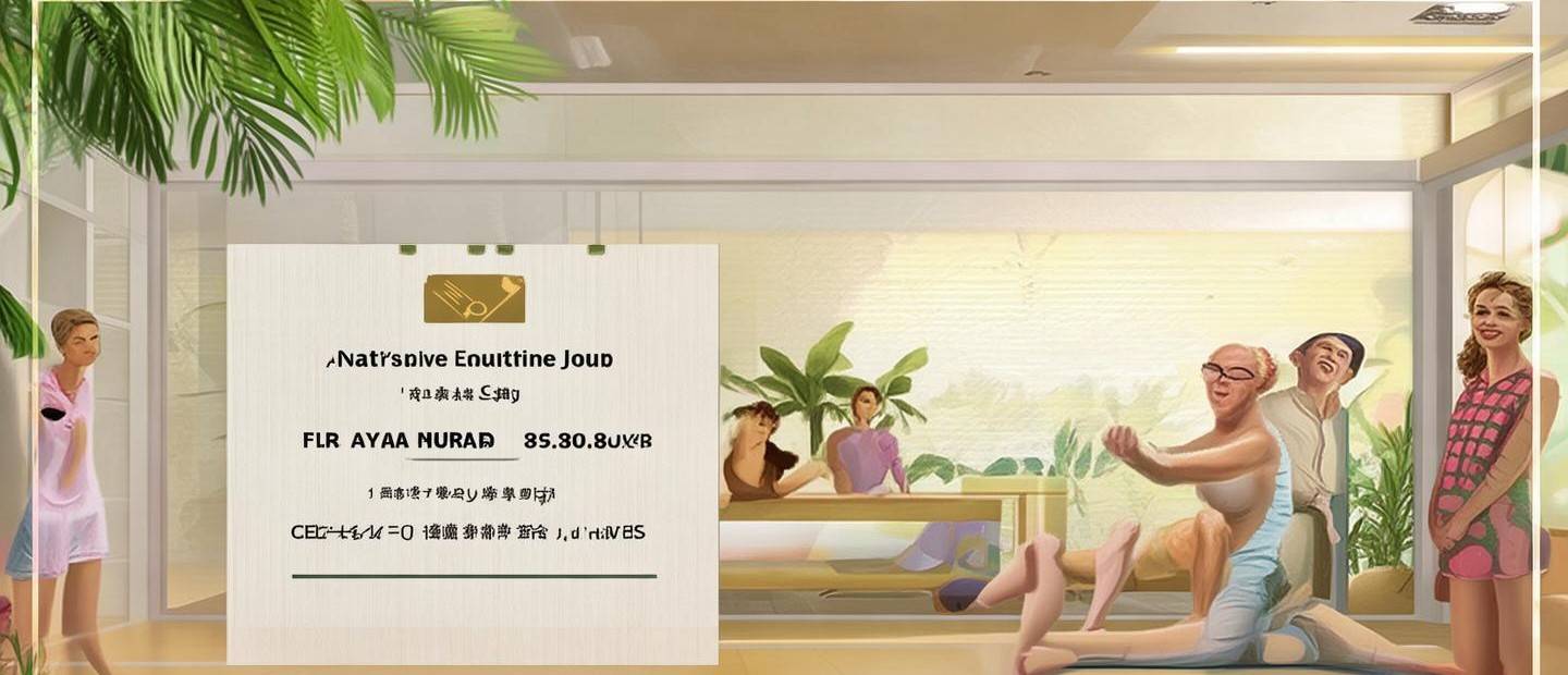 阿姨養(yǎng)生館，一次體驗引發(fā)巨大轉變—從38元起步至42萬的健康投資
