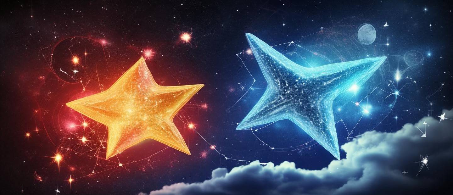 是什么星座配對