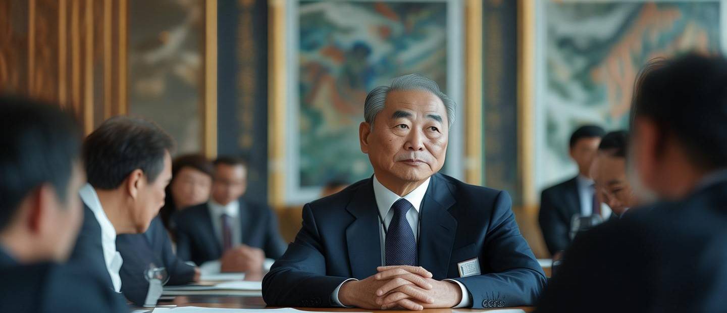 商務部專家解析，李嘉誠在商不言商