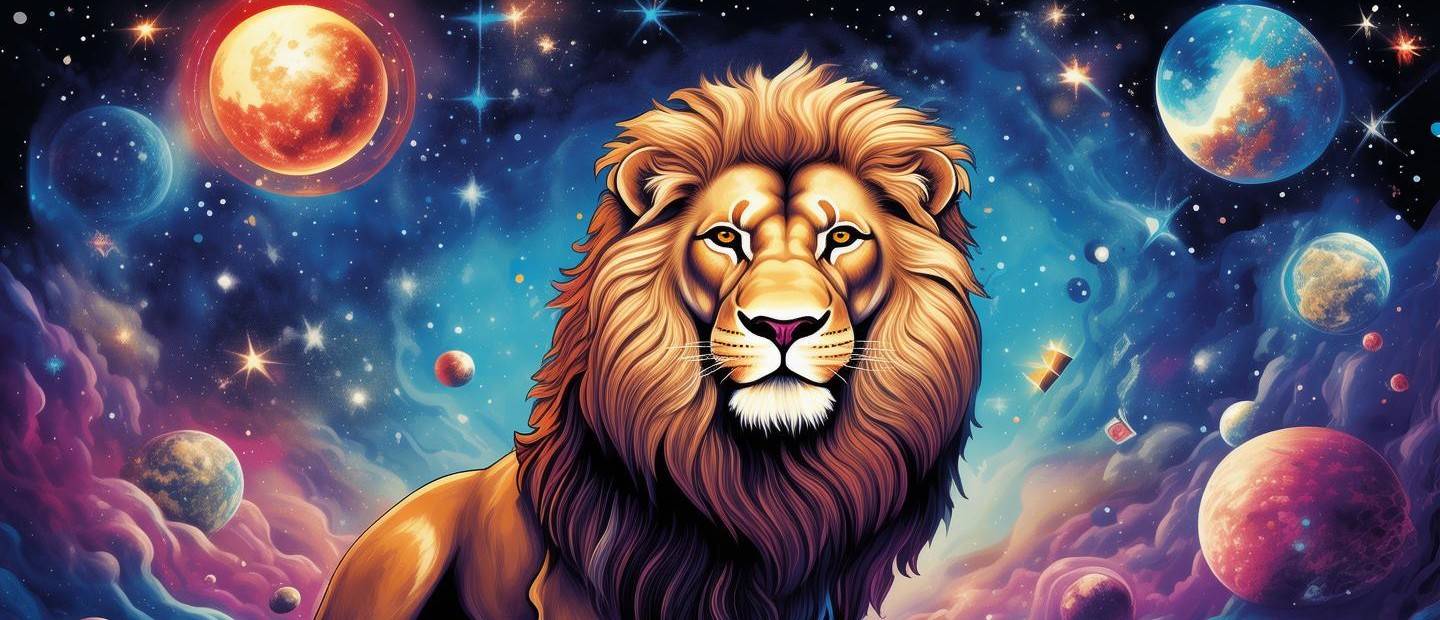 獅子座喜歡什么星座
