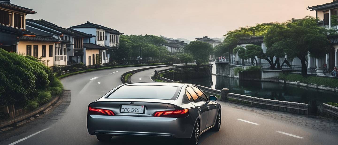 杭州到揚州汽車多少元錢