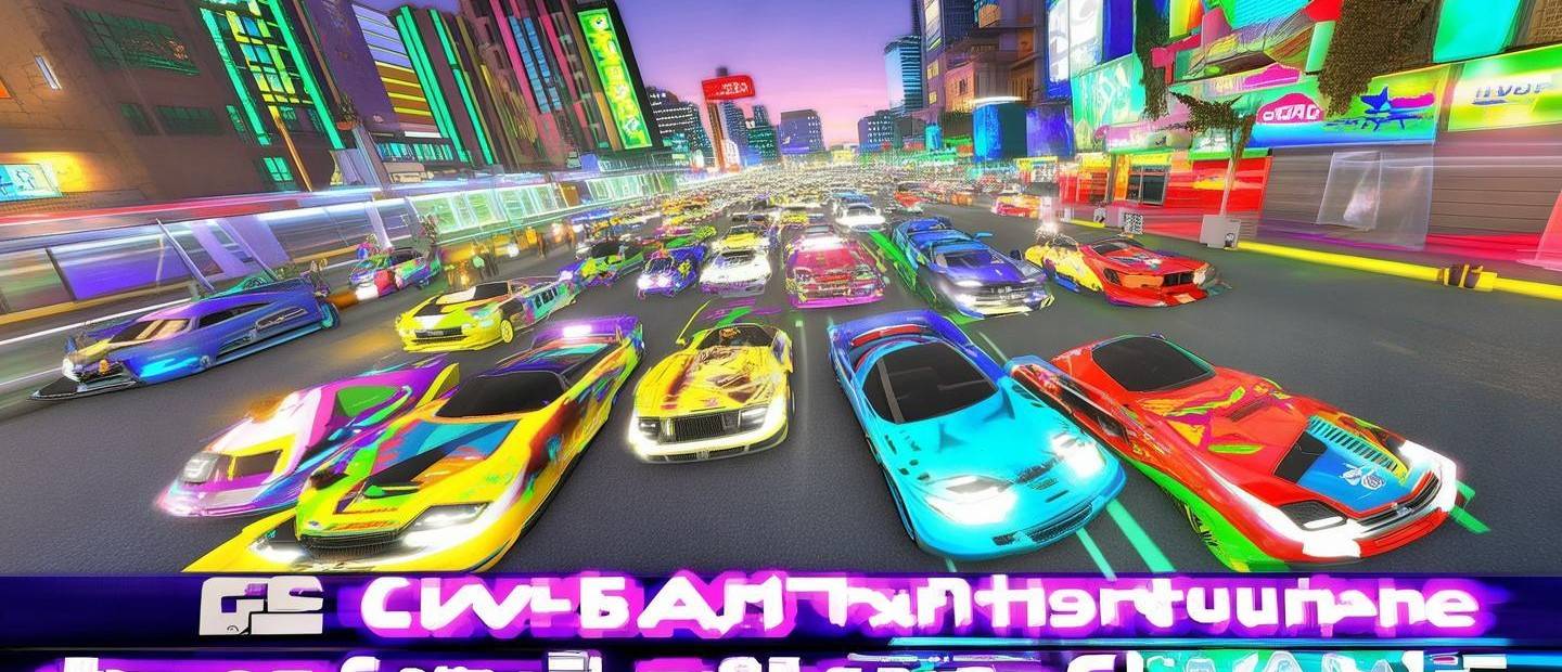 哪些汽車游戲免費(fèi)好玩