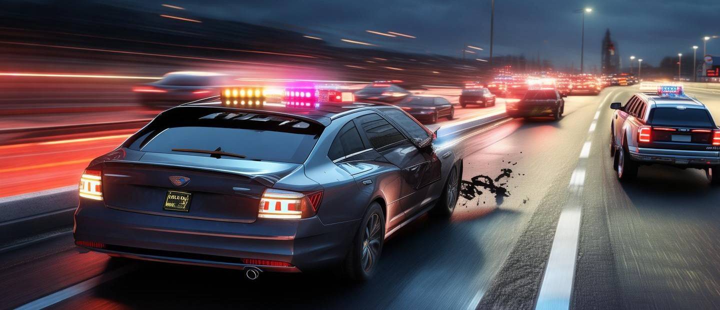汽車事故追尾代碼多少