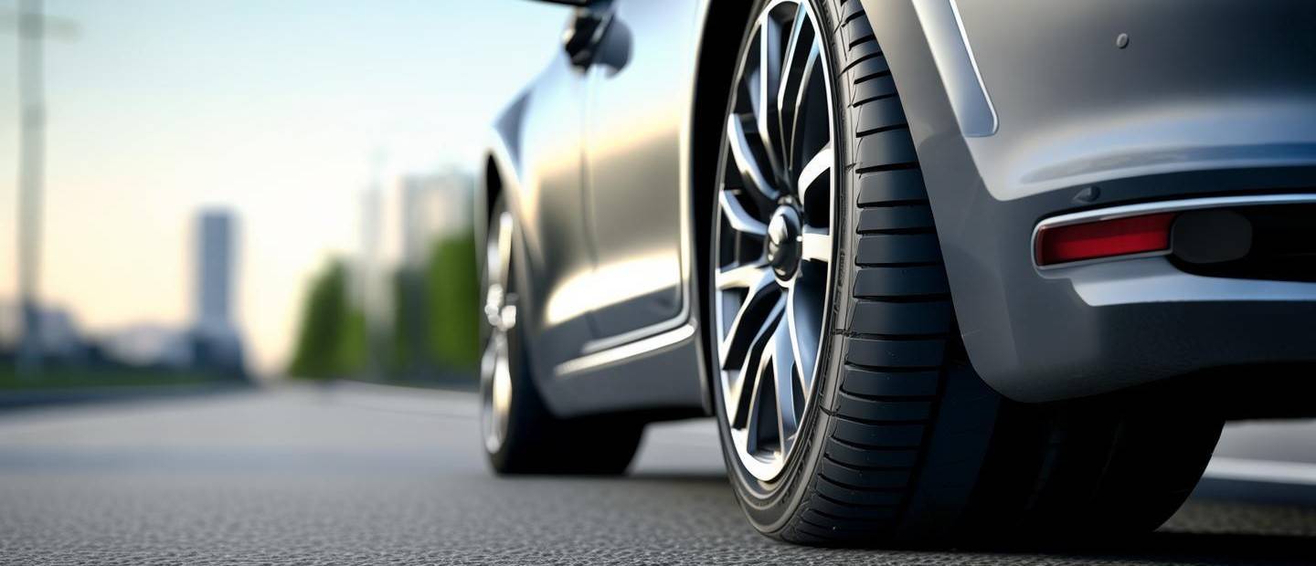 正常汽車后輪氣壓多少帕 正常汽車后輪氣壓多少帕