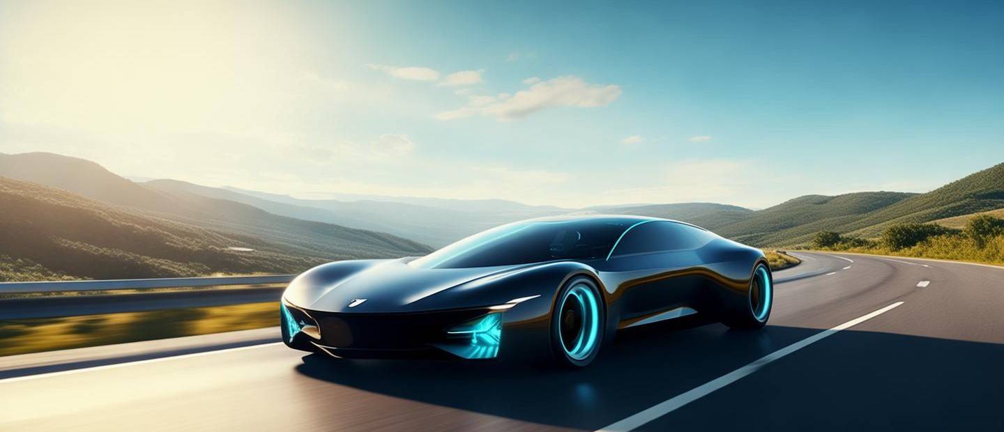 網(wǎng)聯(lián)汽車能跑多少公里啊