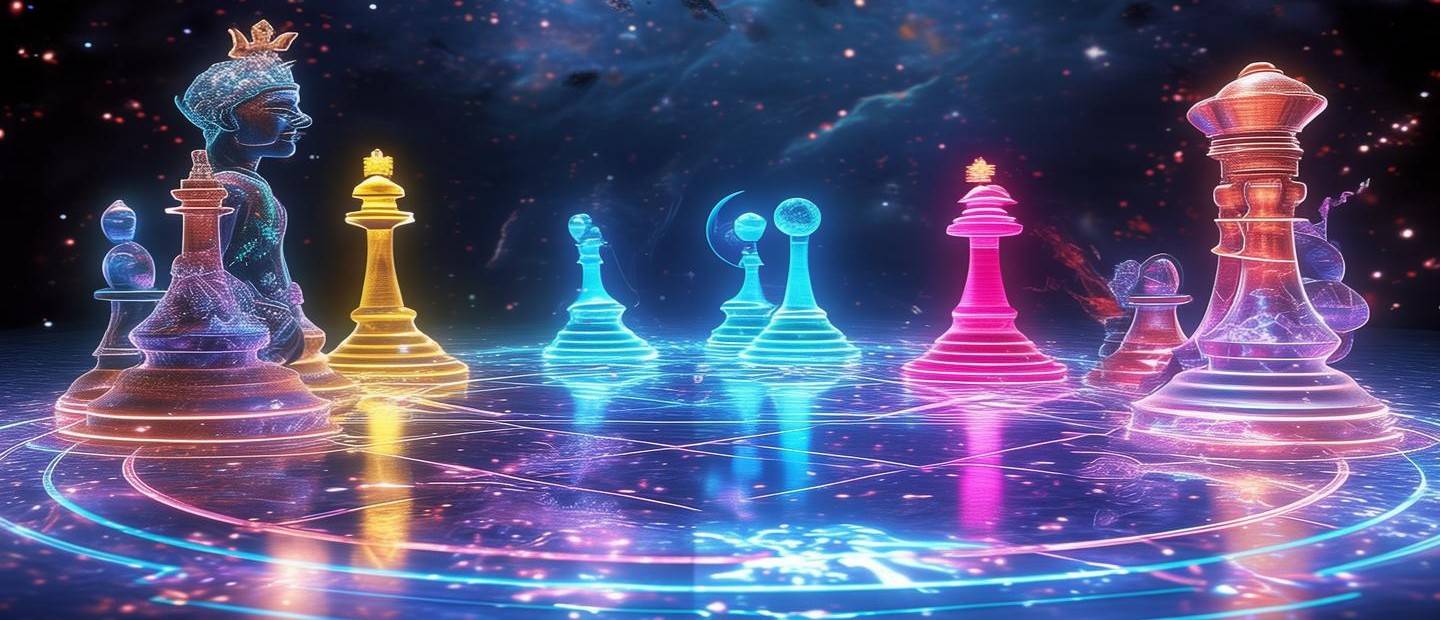 星座棋談為什么不播了