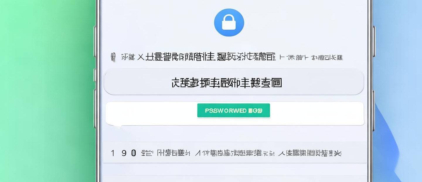 華為如何設置上網(wǎng)密碼鎖