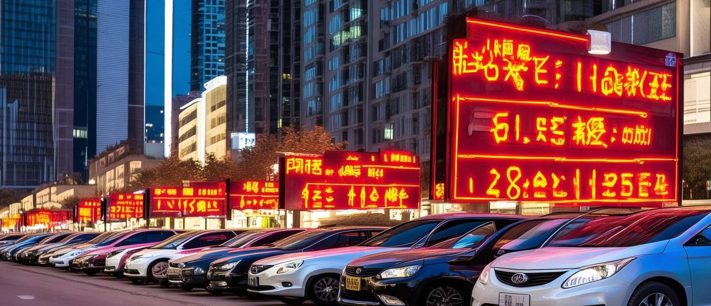 北京汽車裸價(jià)多少