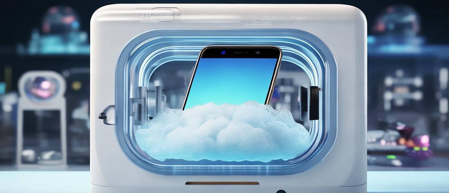 小米手機怎么洗手機