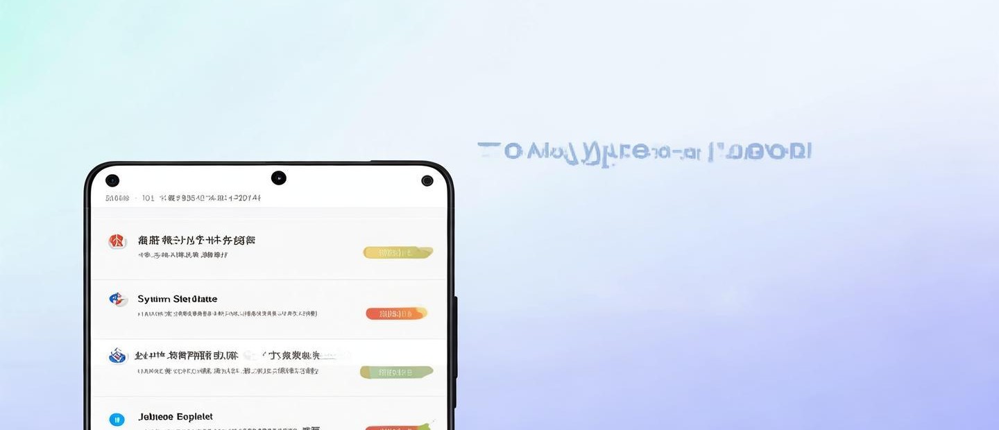 小米手機(jī)升級怎么關(guān)閉