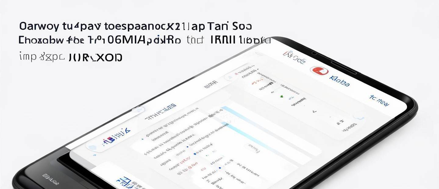 小米怎么安裝手機淘寶上