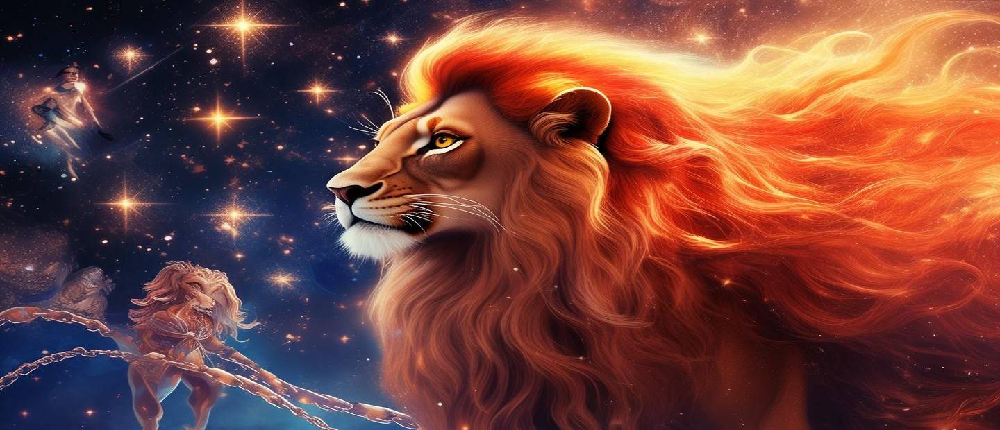 獅子座女生配什么星座 獅子座女生配什么星座