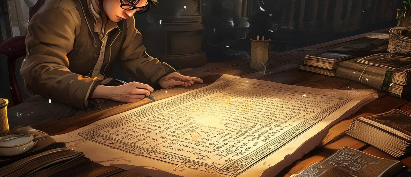 修仙游戲攻略怎么寫小說(shuō)