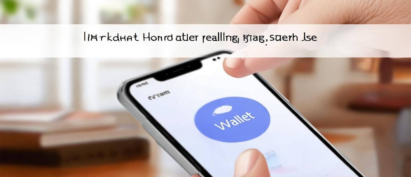 小米手機怎么找錢包功能