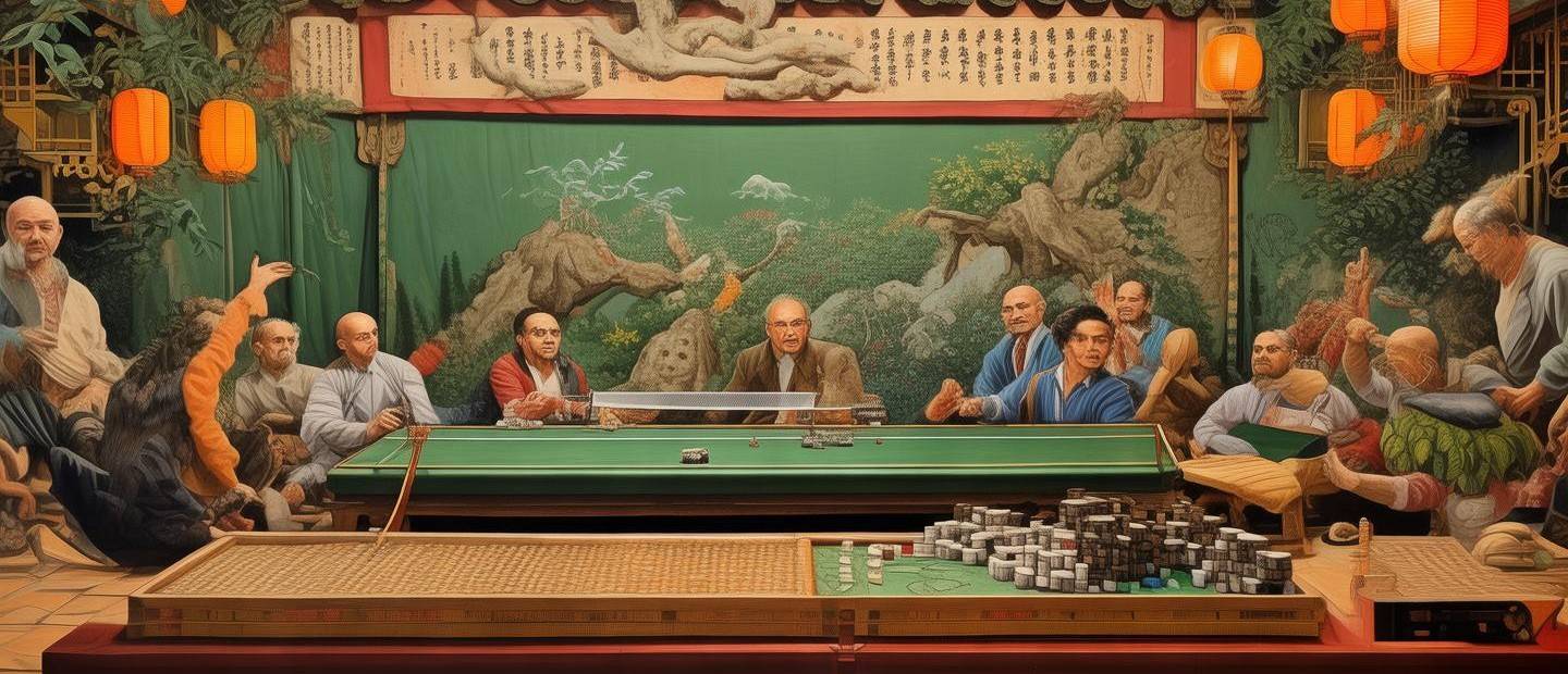 哪些游戲是國(guó)粹類