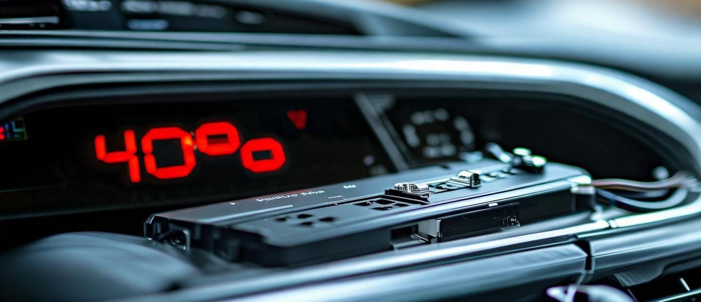 汽車電瓶剩多少電換電瓶