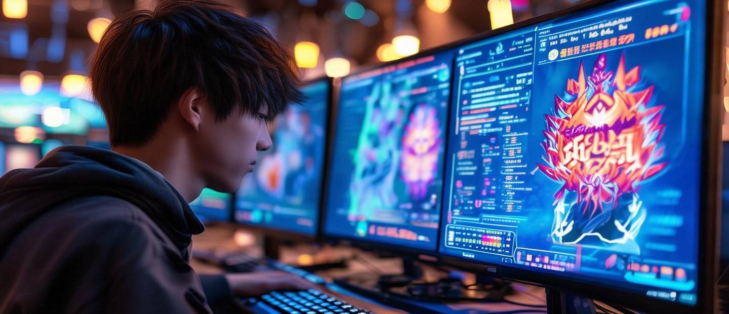 王者榮耀游戲攻略怎么找