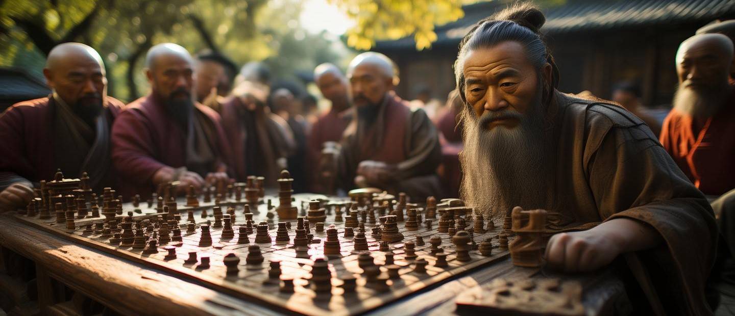 孔明棋怎么玩游戲攻略 孔明棋怎么玩游戲攻略
