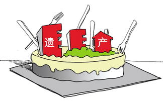 繼承分割房產(chǎn)怎么過(guò)戶 繼承分割房產(chǎn)怎么過(guò)戶
