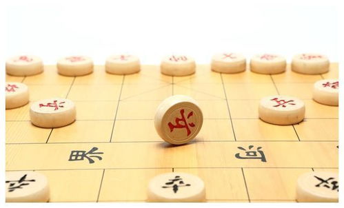 象棋游戲好處有哪些