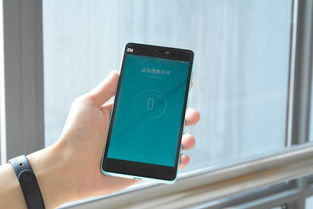 小米運動怎么連手機