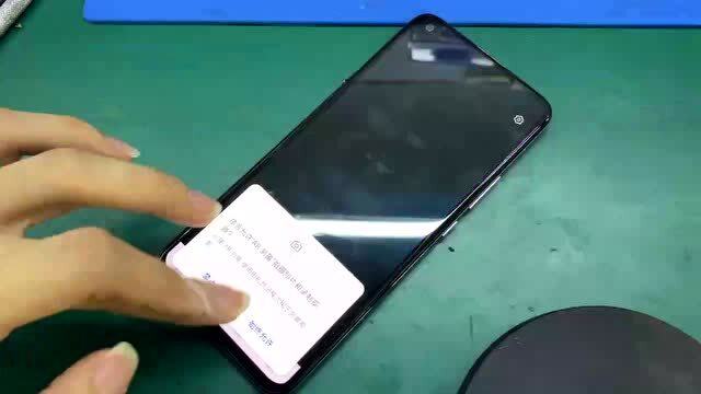 華為手機如何用聽筒播放