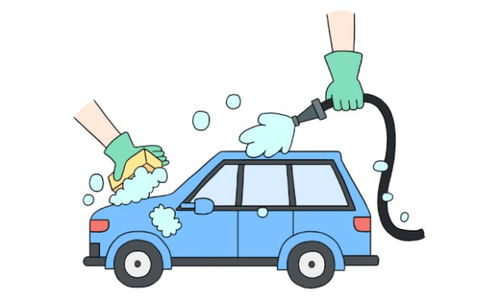 汽車打蠟多少錢綿陽
