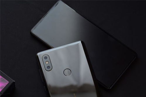小米手機怎么拍黑白