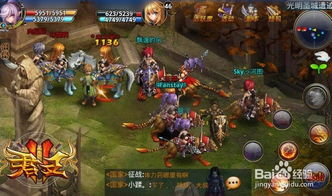 誰是國王攻略游戲怎么玩