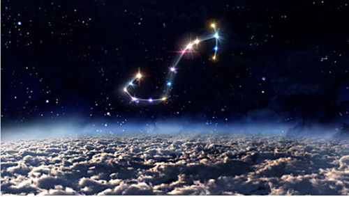 貪狼星是什么星座