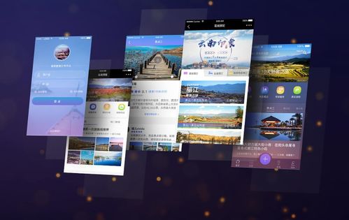 旅游景點做什么項目賺錢