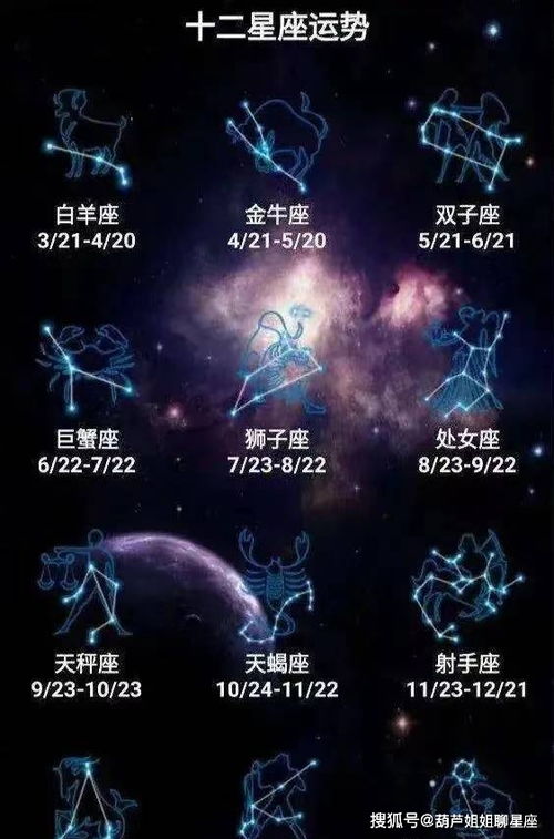 8月的星座是什么