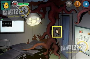 后室游戲攻略第二關(guān)怎么過