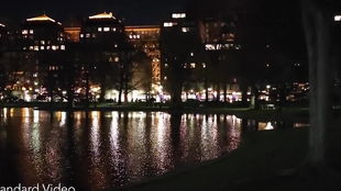 小米手機(jī)怎么畫(huà)夜景視頻