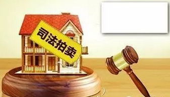 法院怎么拍賣房產(chǎn)