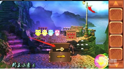 找8個(gè)狼怎么過(guò)關(guān)游戲攻略