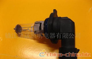 汽車鹵素多少瓦燈泡