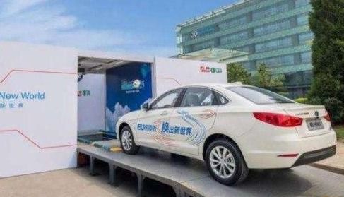 汽車換電池多少毫安合適