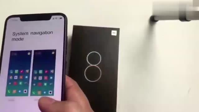 怎么驗手機小米